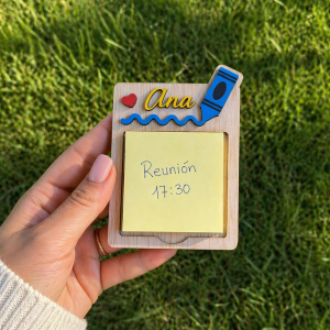Porta post it