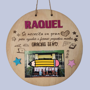 Placa maestro