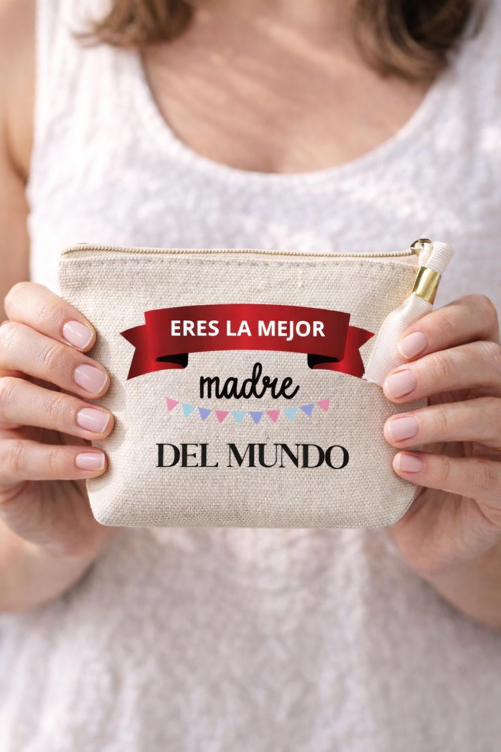 Monedero Personalizado