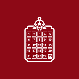 Calendario de adviento