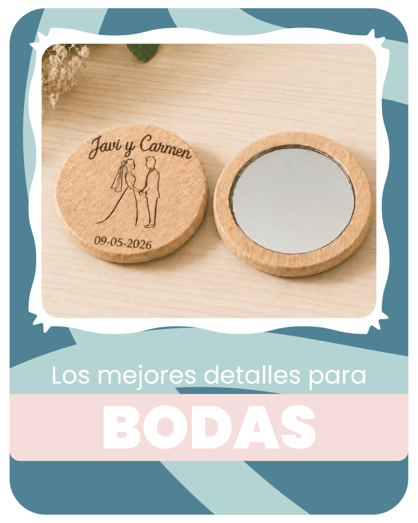 Destacado Bodas
