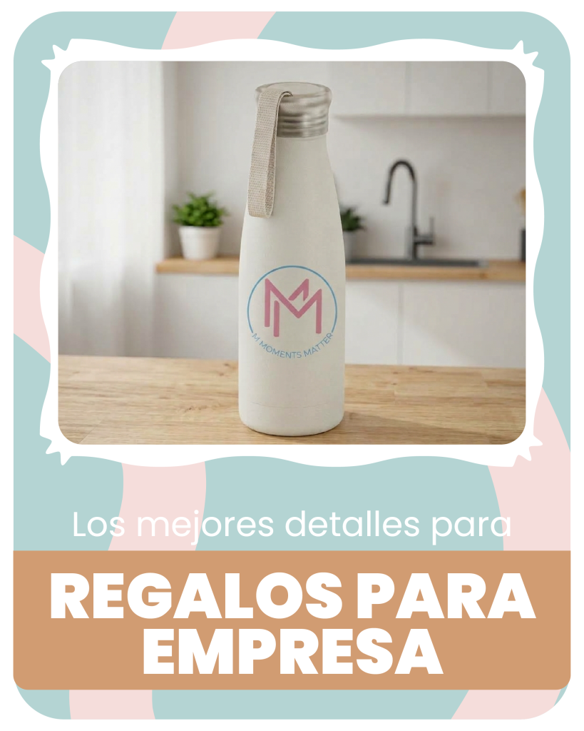 Destacados Regalos de Empresa